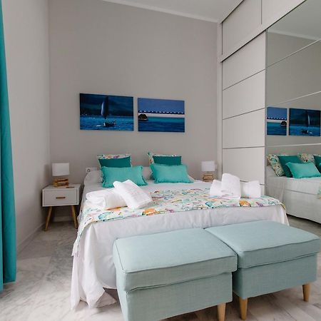 Apartamento La Casa Del Almirante Kadyks Zewnętrze zdjęcie