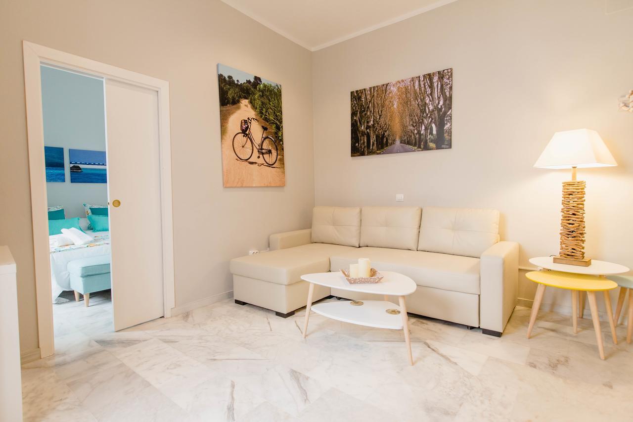 Apartamento La Casa Del Almirante Kadyks Zewnętrze zdjęcie