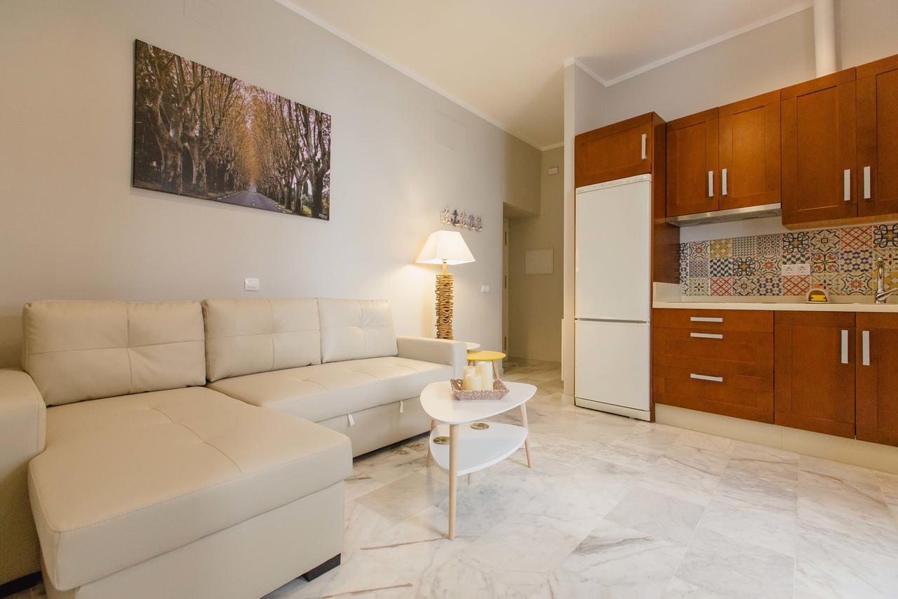 Apartamento La Casa Del Almirante Kadyks Zewnętrze zdjęcie