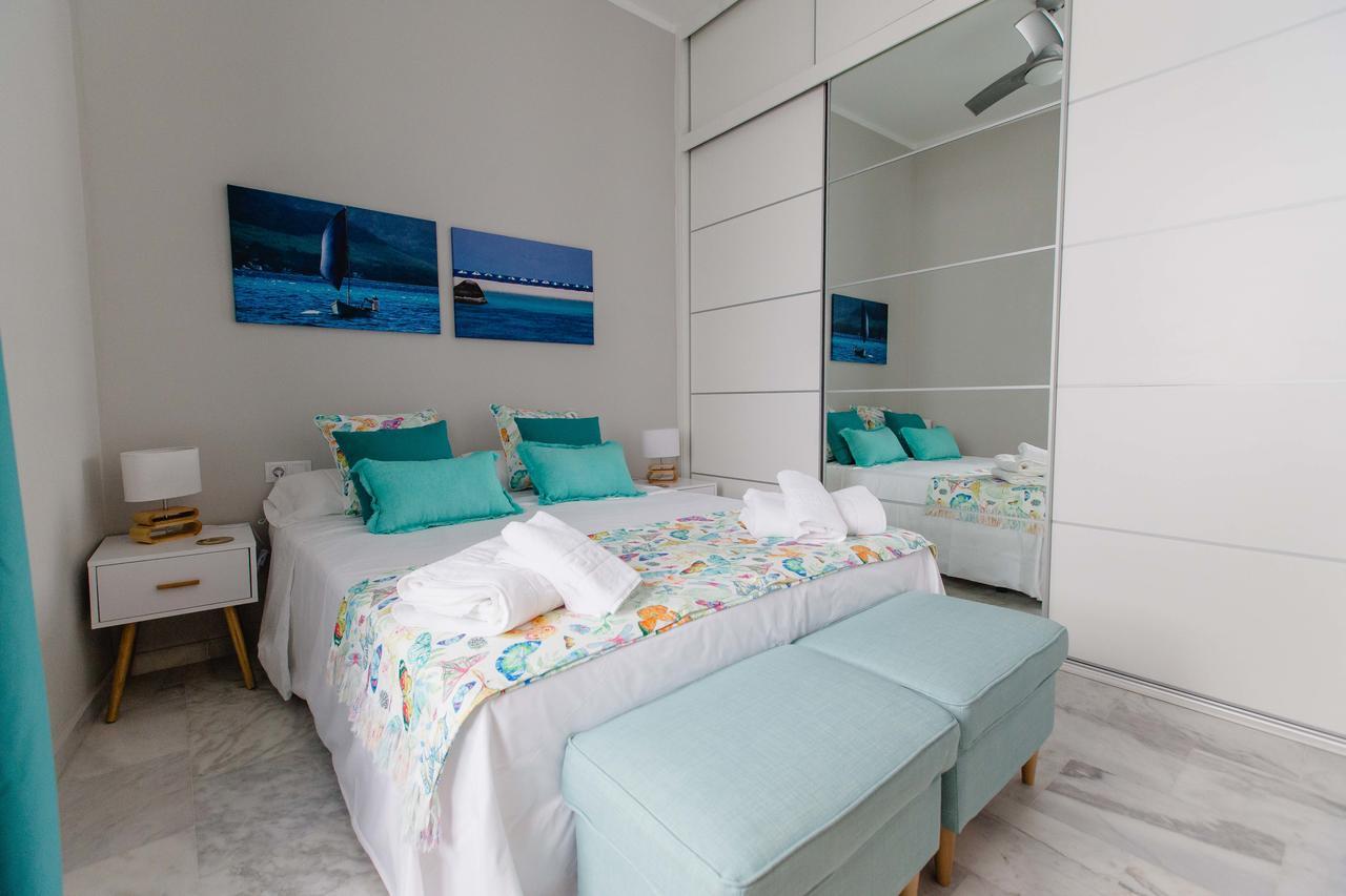 Apartamento La Casa Del Almirante Kadyks Zewnętrze zdjęcie