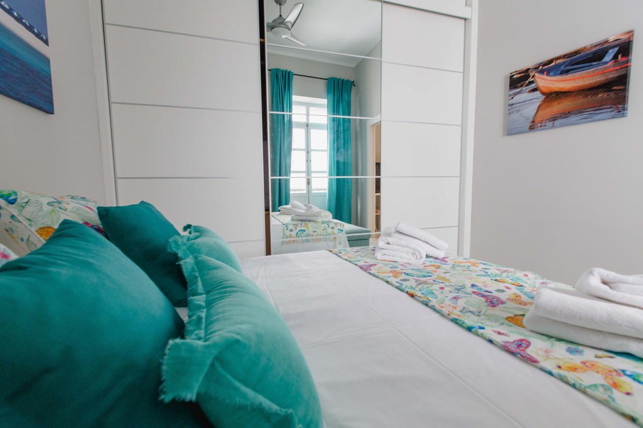Apartamento La Casa Del Almirante Kadyks Zewnętrze zdjęcie