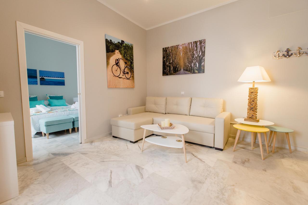 Apartamento La Casa Del Almirante Kadyks Zewnętrze zdjęcie