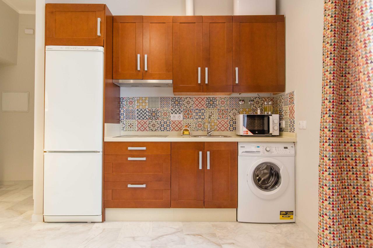 Apartamento La Casa Del Almirante Kadyks Zewnętrze zdjęcie